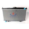 El mejor radiador automático para Nissan Bluebird&#39;93-98 U13 Mt